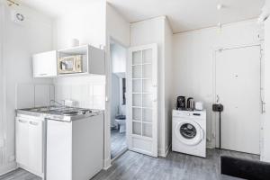 GuestReady - Studio Lumineux et Charmant pour Deux