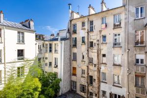 GuestReady - Studio Lumineux et Charmant pour Deux