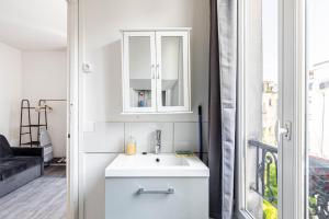 GuestReady - Studio Lumineux et Charmant pour Deux