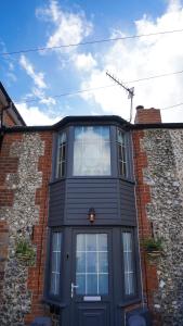 *Stunning* The Botanist Rest Ventnor IOW