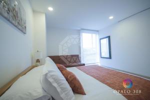 Apartamento Ópalo 308