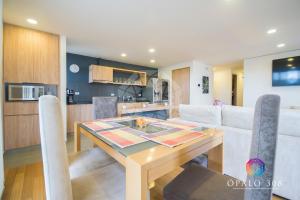 Apartamento Ópalo 308