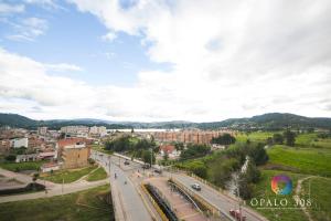 Apartamento Ópalo 308