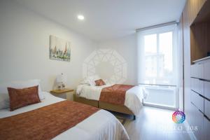 Apartamento Ópalo 308