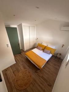 le 4 côté Ardèche