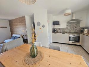 Charmante Maison à 500m de la plage