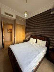 Appart 2ch Marrakech