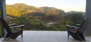 Chalé nas Montanhas Capixabas - ماتيلدي