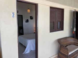 Pousada Vila Canoa
