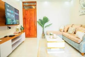 Gail Homes Naalya - One bedroom luxury apartment - Namataba