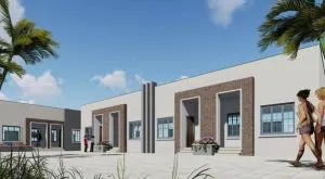 Rama Garden Service Apartment Akure - Akure