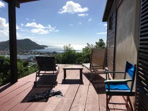NEW- Rodney Bay two bedrooms BEST VIEW 6 - 4-Sterne-Hotels in Gros Islet
