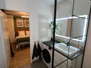 Séjour confort à PARIS La Défense Arena