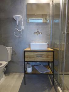 Double Room room in Hotel Svornost