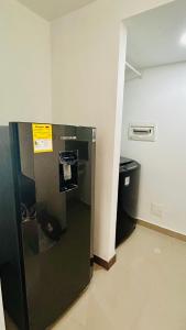 descansa en acogedor apartamento