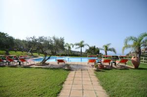 Residence La Luna Nel Pozzo