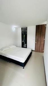 descansa en acogedor apartamento