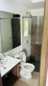 descansa en acogedor apartamento