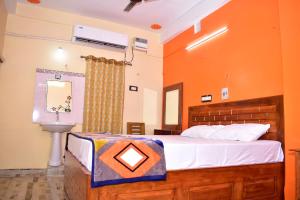 Anandam Sewa Sansthan Ayodhya Dhaam