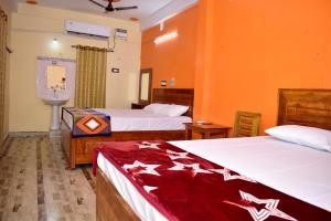 Anandam Sewa Sansthan Ayodhya Dhaam