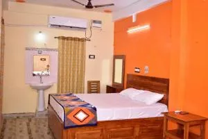 Anandam Sewa Sansthan Ayodhya Dhaam - Basti