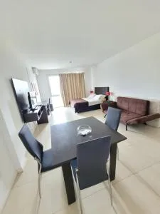 Nordelta-bahia de Nordelta loft 309 - Benavídez