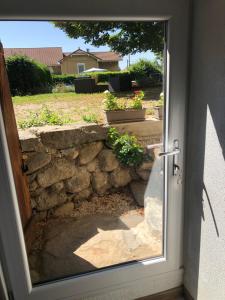 Charmant studio dans maison privée