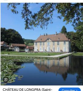 Maisons de vacances Charmant studio dans maison privee : photos des chambres