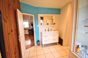 Le Jardin Paisible Beaumontois