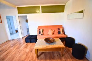 Appartements Le Jardin Paisible Beaumontois : photos des chambres
