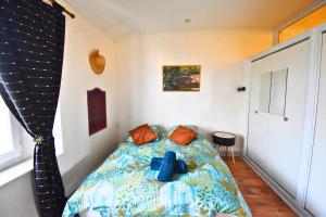 Appartements Le Jardin Paisible Beaumontois : photos des chambres
