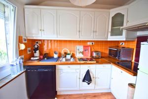 Appartements Le Jardin Paisible Beaumontois : photos des chambres