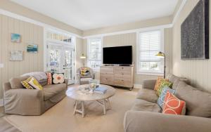 Cobalt Close & Cozy by Oversee 30A