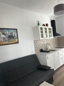 Tantulia la casita del Caballo