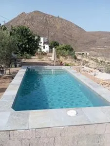 Tantulia la casita del Caballo - Jama