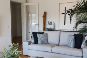 River Terrace & Pool View - Seixal