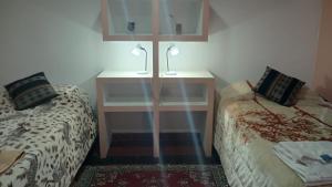 Rinconada 736 Sustentable