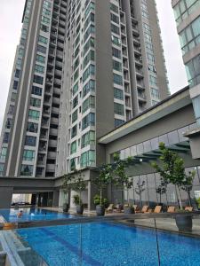 SKS PAVILLION near JB CIQ firstlink by Rest and Relax