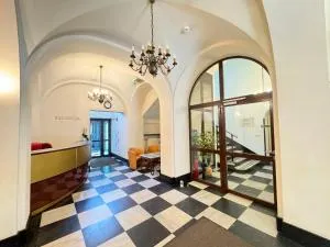 Hotel Mazowiecki WOW - 皮瑟兹诺