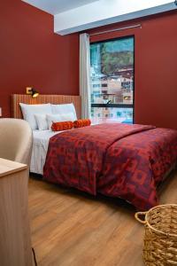 Mamasara Machupicchu