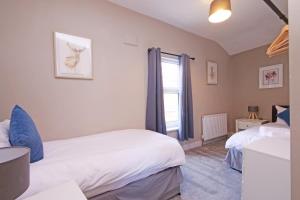 Ashville Grange Sleeps 10 Large Beautiful House