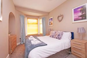 Ashville Grange Sleeps 10 Large Beautiful House