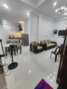 Okiithma Residence - 瓦伊卡尔