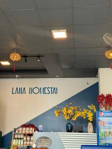 Khách Sạn Tây Ninh LaNa