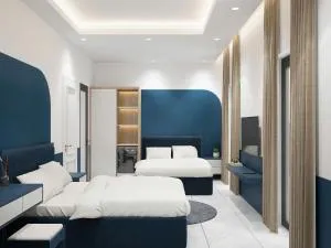 Khách Sạn Tây Ninh LaNa - Bavet