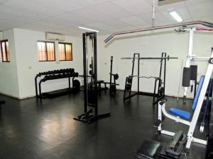 Hermoso Duplex Hotel BUGANVILLAS