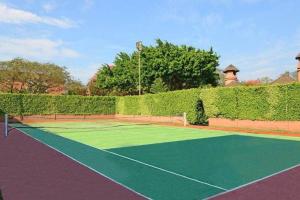 Hermoso Duplex Hotel BUGANVILLAS