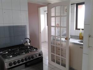 Hermoso Duplex Hotel BUGANVILLAS