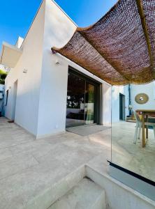 Villas Villa Mathaia Cassis : photos des chambres