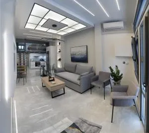 Mary's Loft - Trípoli